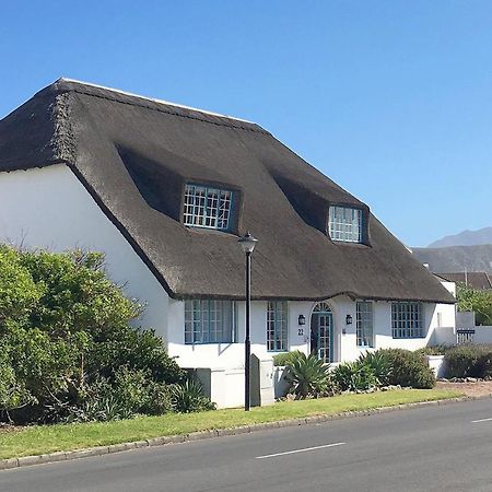 Cliff Cottage Hermanus Εξωτερικό φωτογραφία