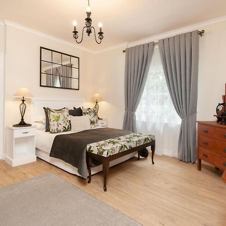Cliff Cottage Hermanus Εξωτερικό φωτογραφία