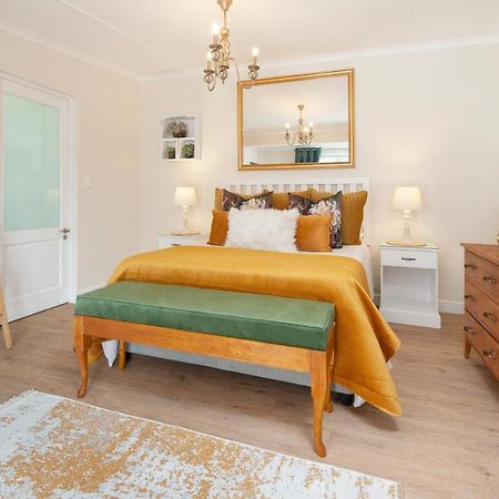 Cliff Cottage Hermanus Εξωτερικό φωτογραφία
