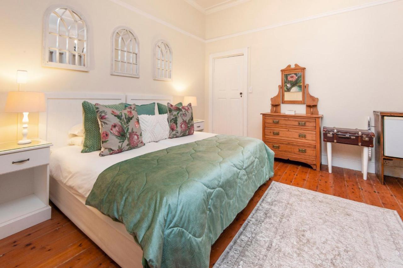 Cliff Cottage Hermanus Εξωτερικό φωτογραφία