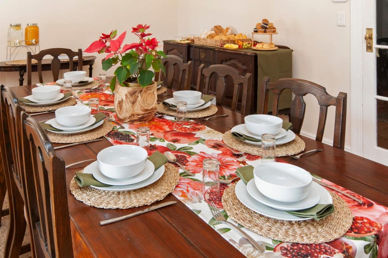 Cliff Cottage Hermanus Εξωτερικό φωτογραφία