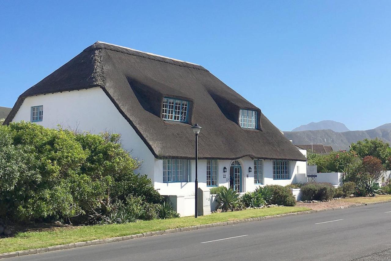 Cliff Cottage Hermanus Εξωτερικό φωτογραφία