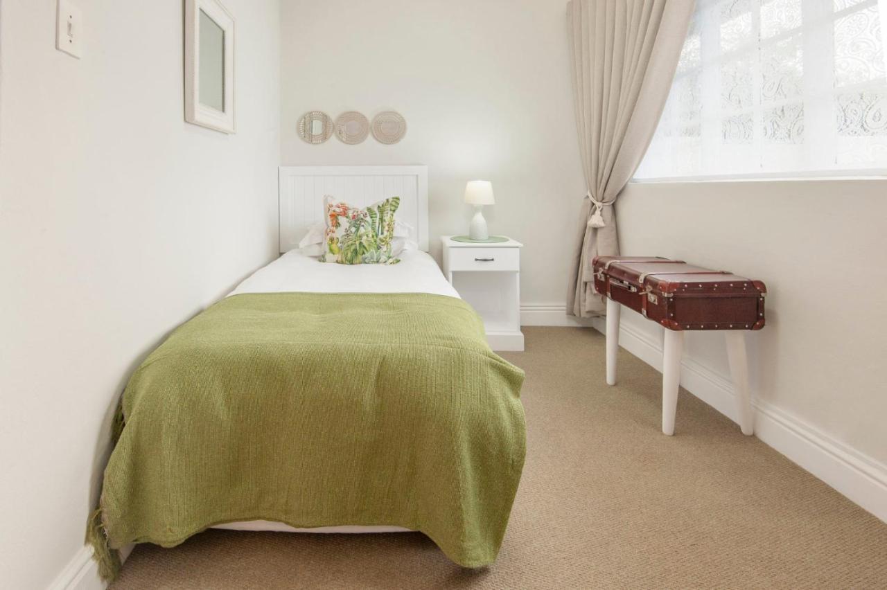 Cliff Cottage Hermanus Εξωτερικό φωτογραφία