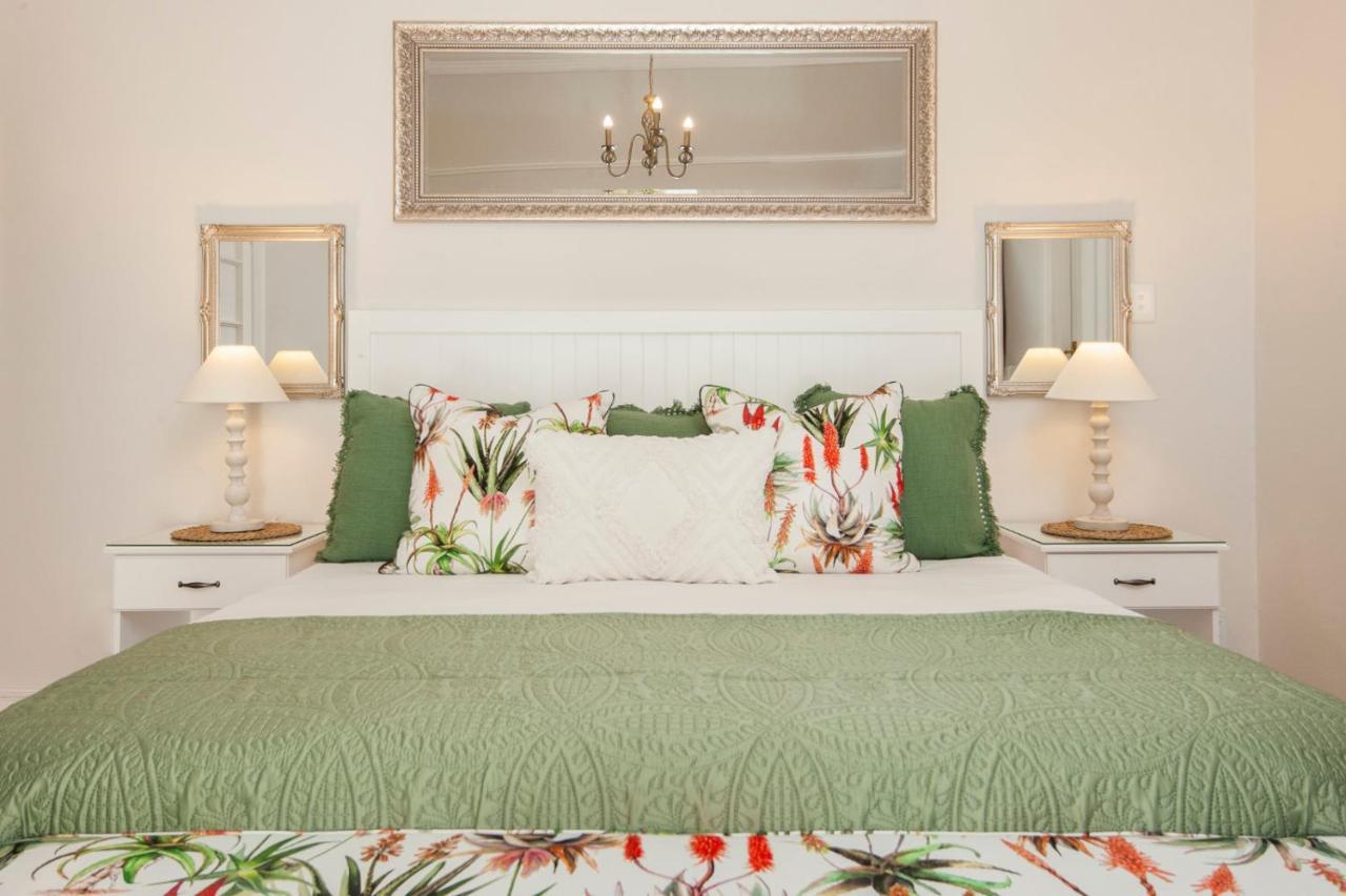 Cliff Cottage Hermanus Εξωτερικό φωτογραφία
