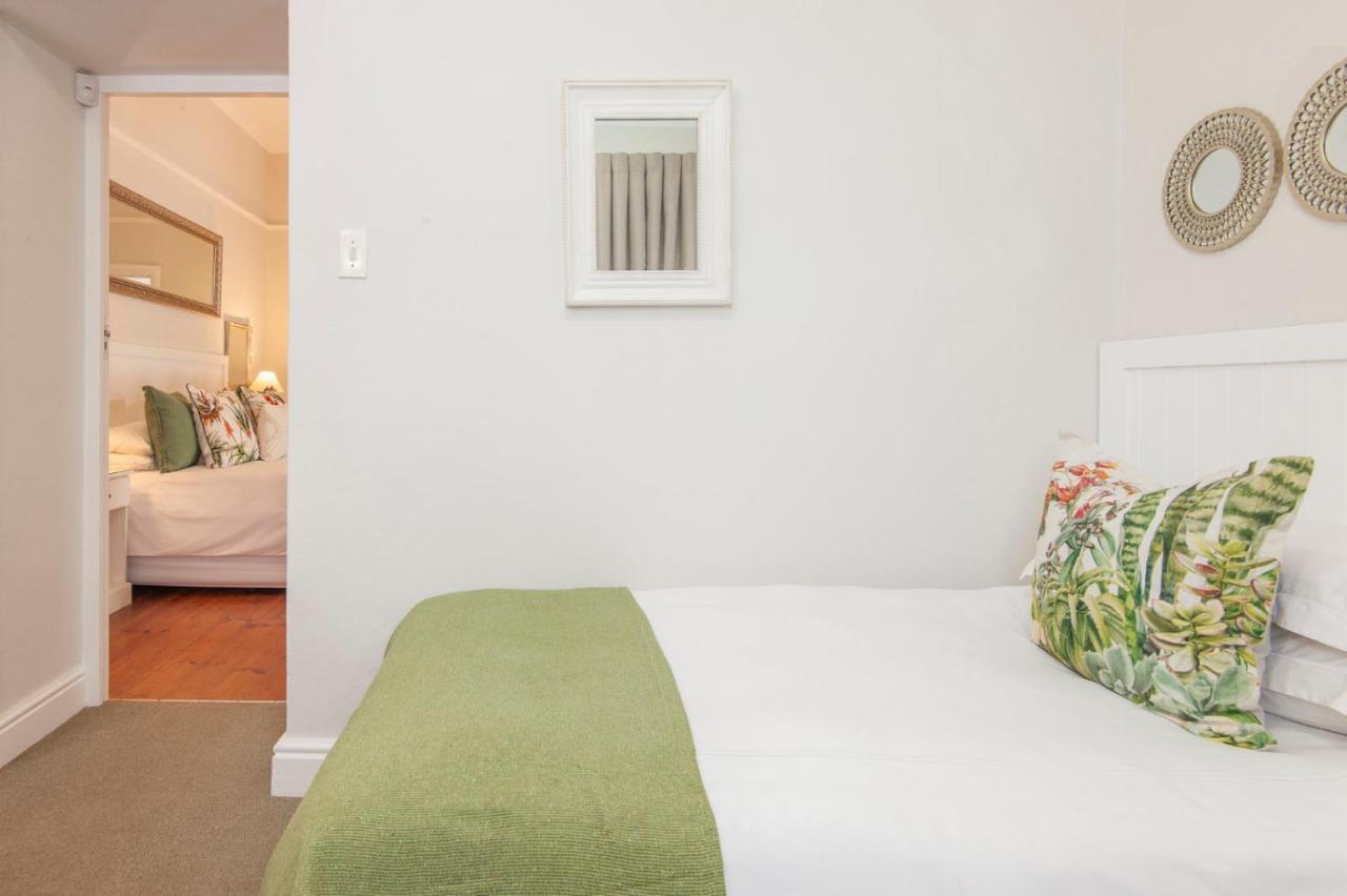 Cliff Cottage Hermanus Εξωτερικό φωτογραφία