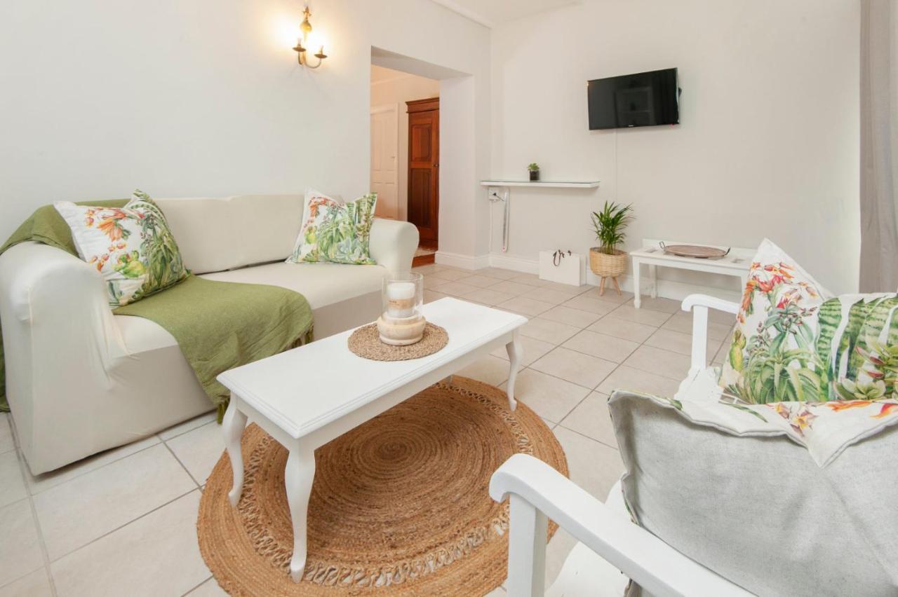 Cliff Cottage Hermanus Εξωτερικό φωτογραφία