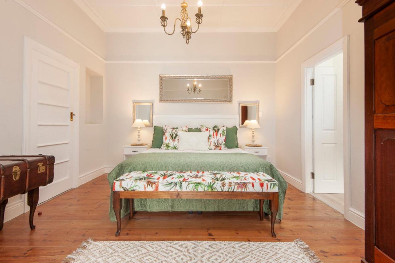 Cliff Cottage Hermanus Εξωτερικό φωτογραφία