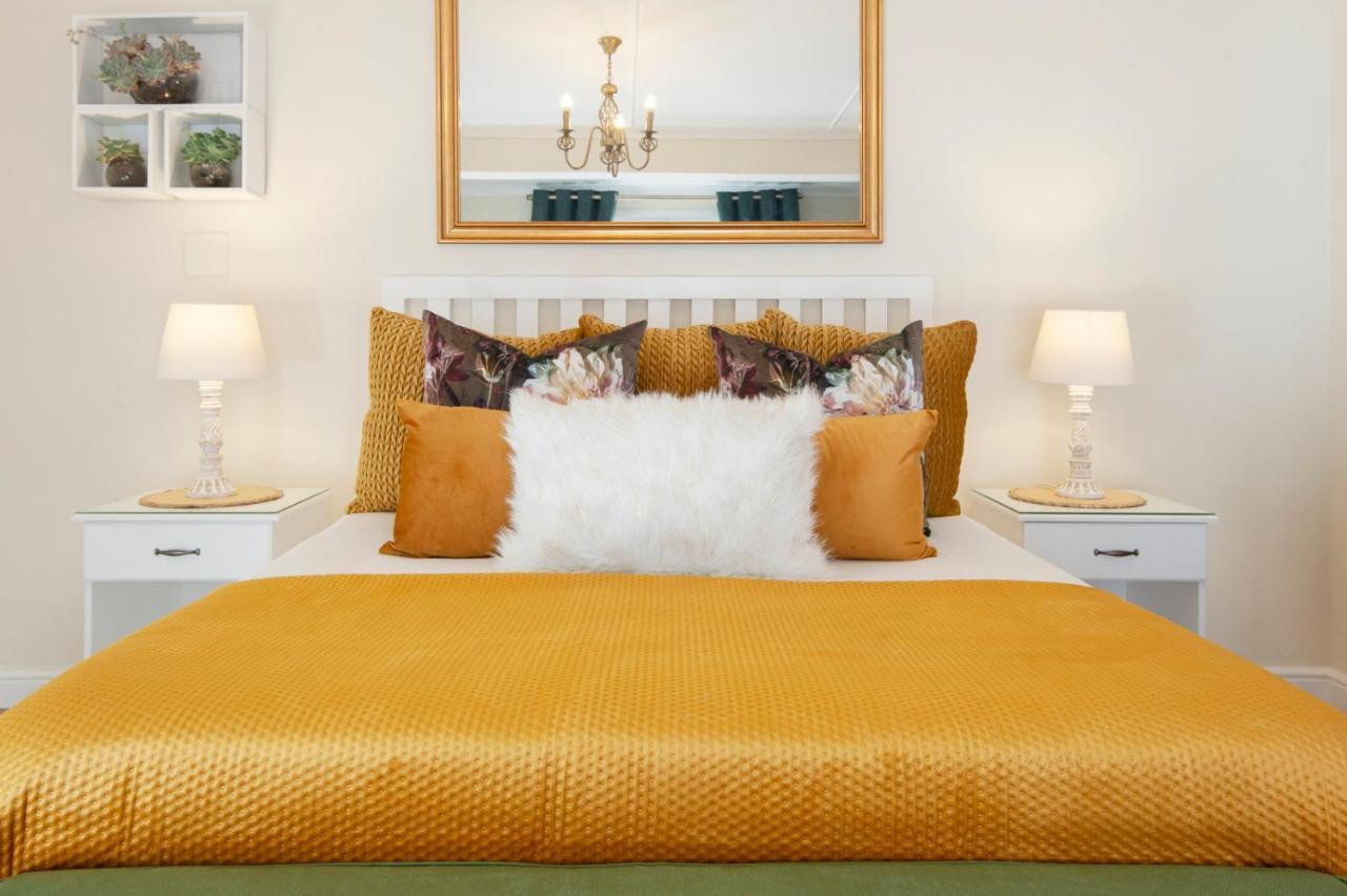 Cliff Cottage Hermanus Εξωτερικό φωτογραφία