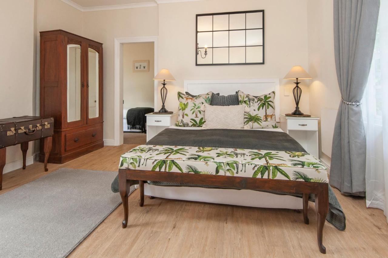 Cliff Cottage Hermanus Εξωτερικό φωτογραφία