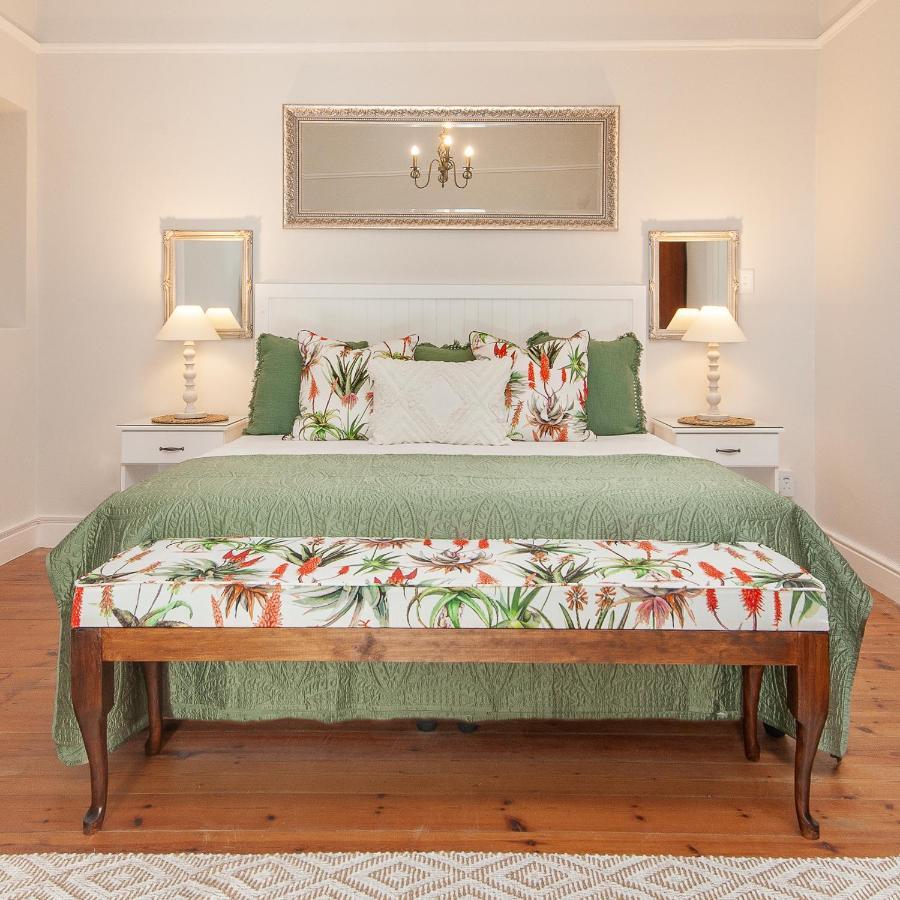 Cliff Cottage Hermanus Εξωτερικό φωτογραφία