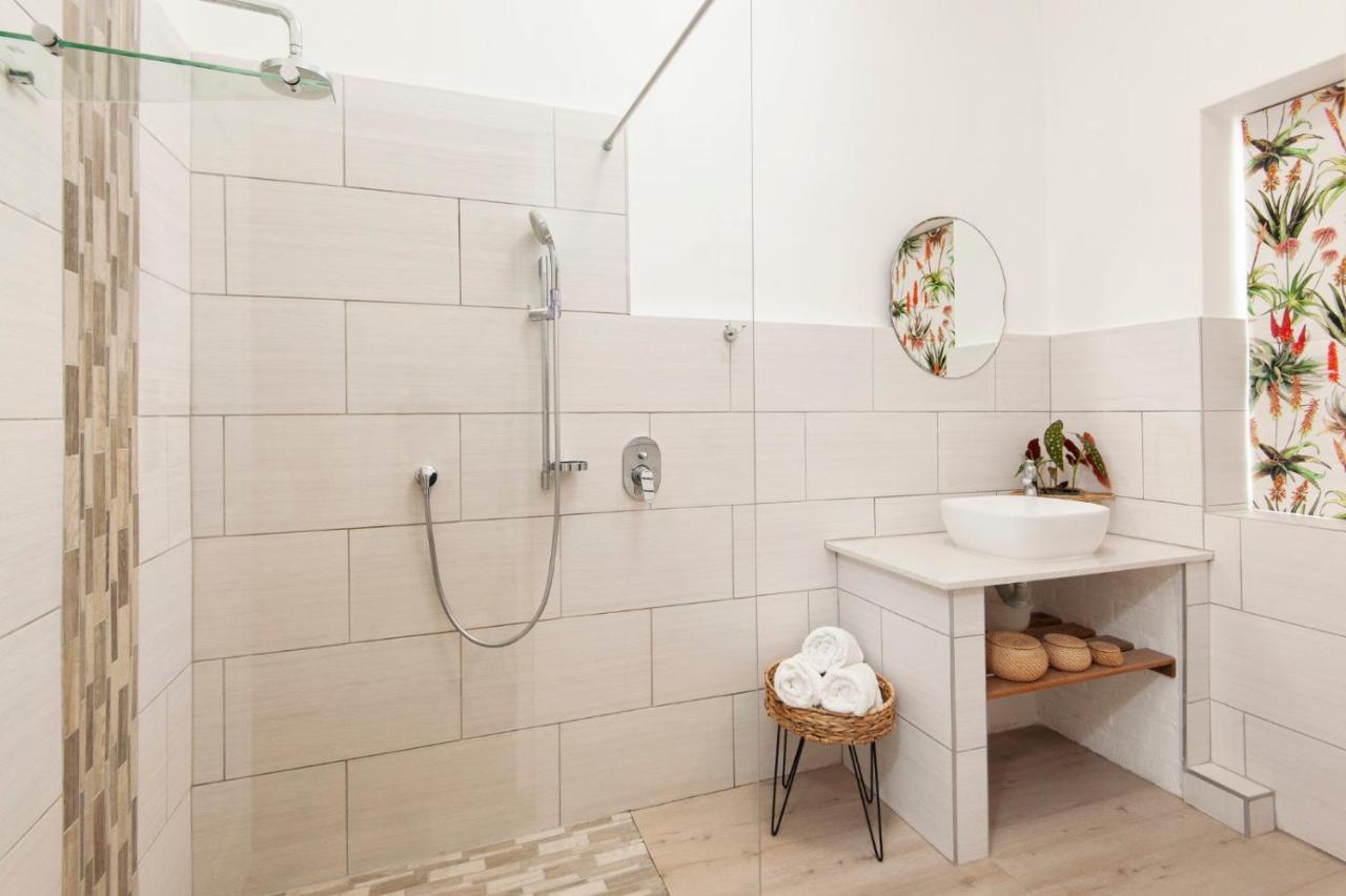 Cliff Cottage Hermanus Εξωτερικό φωτογραφία