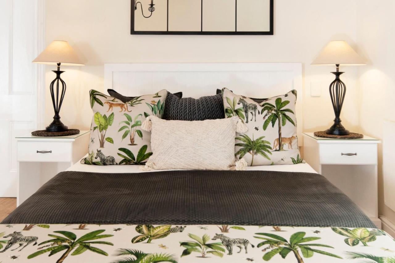 Cliff Cottage Hermanus Εξωτερικό φωτογραφία