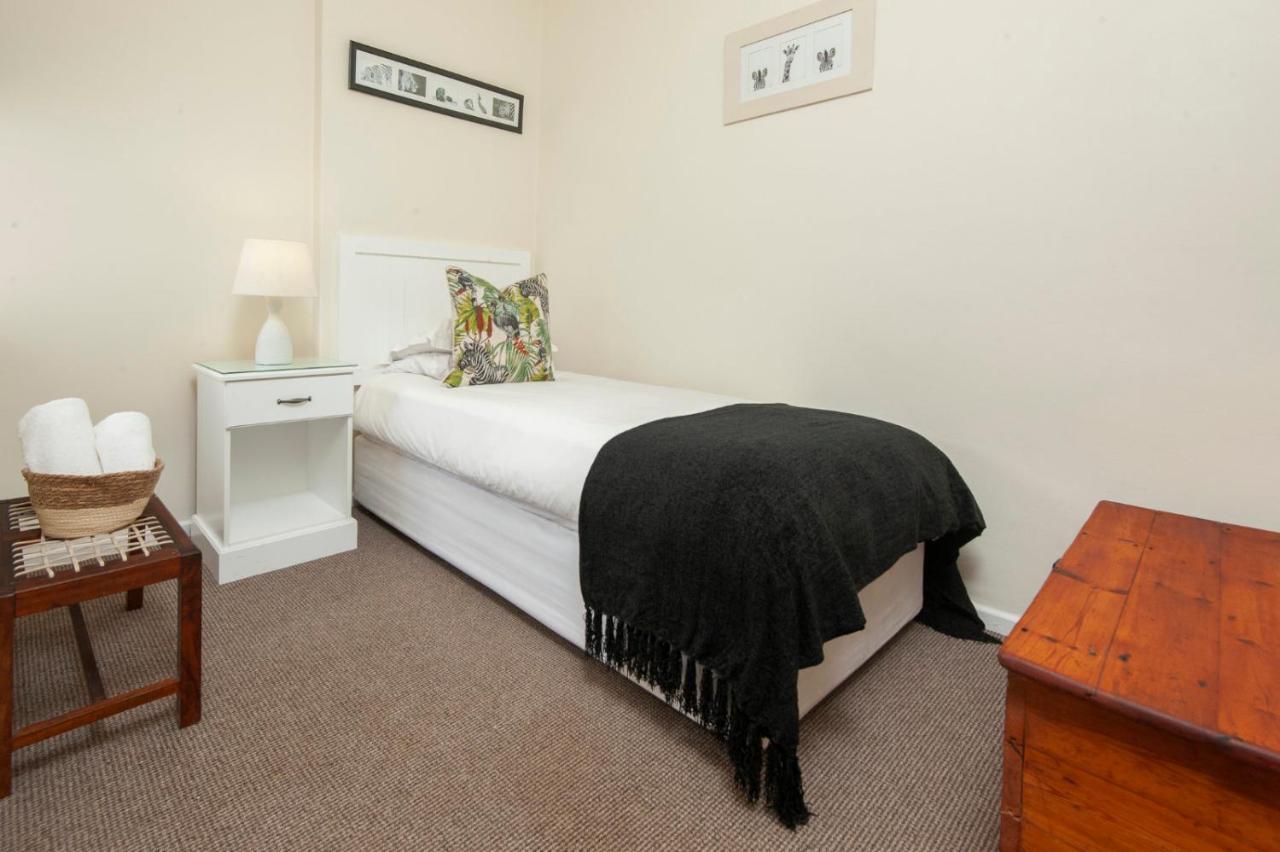 Cliff Cottage Hermanus Εξωτερικό φωτογραφία