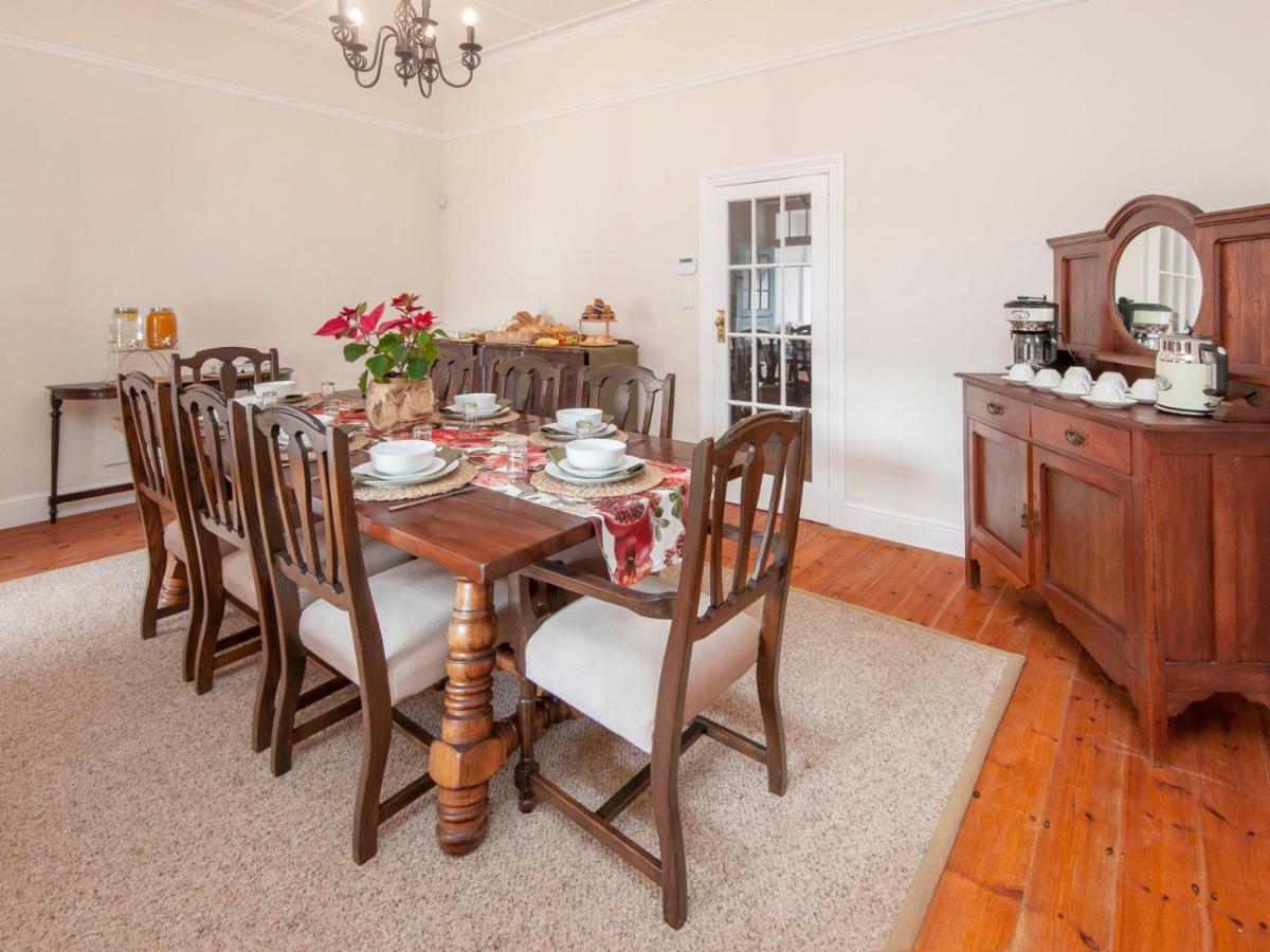 Cliff Cottage Hermanus Εξωτερικό φωτογραφία