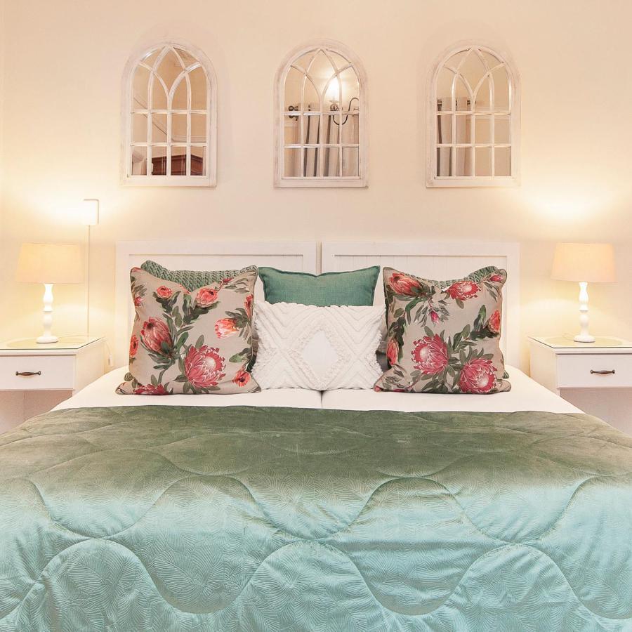 Cliff Cottage Hermanus Εξωτερικό φωτογραφία