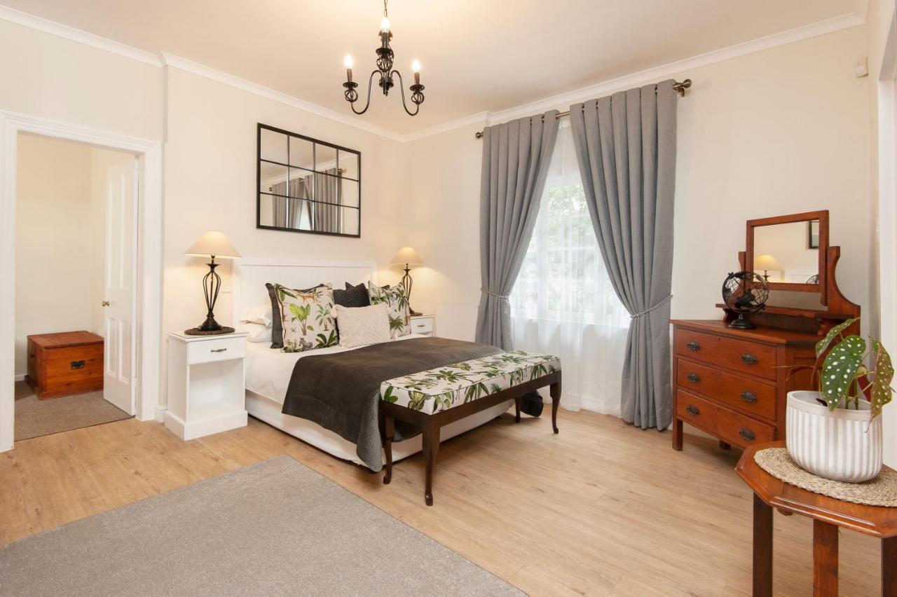 Cliff Cottage Hermanus Εξωτερικό φωτογραφία