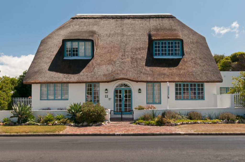 Cliff Cottage Hermanus Εξωτερικό φωτογραφία