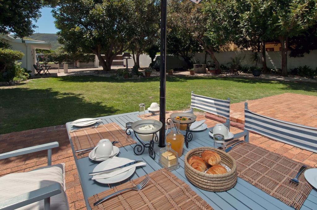 Cliff Cottage Hermanus Εξωτερικό φωτογραφία