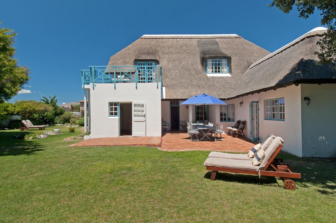 Cliff Cottage Hermanus Εξωτερικό φωτογραφία