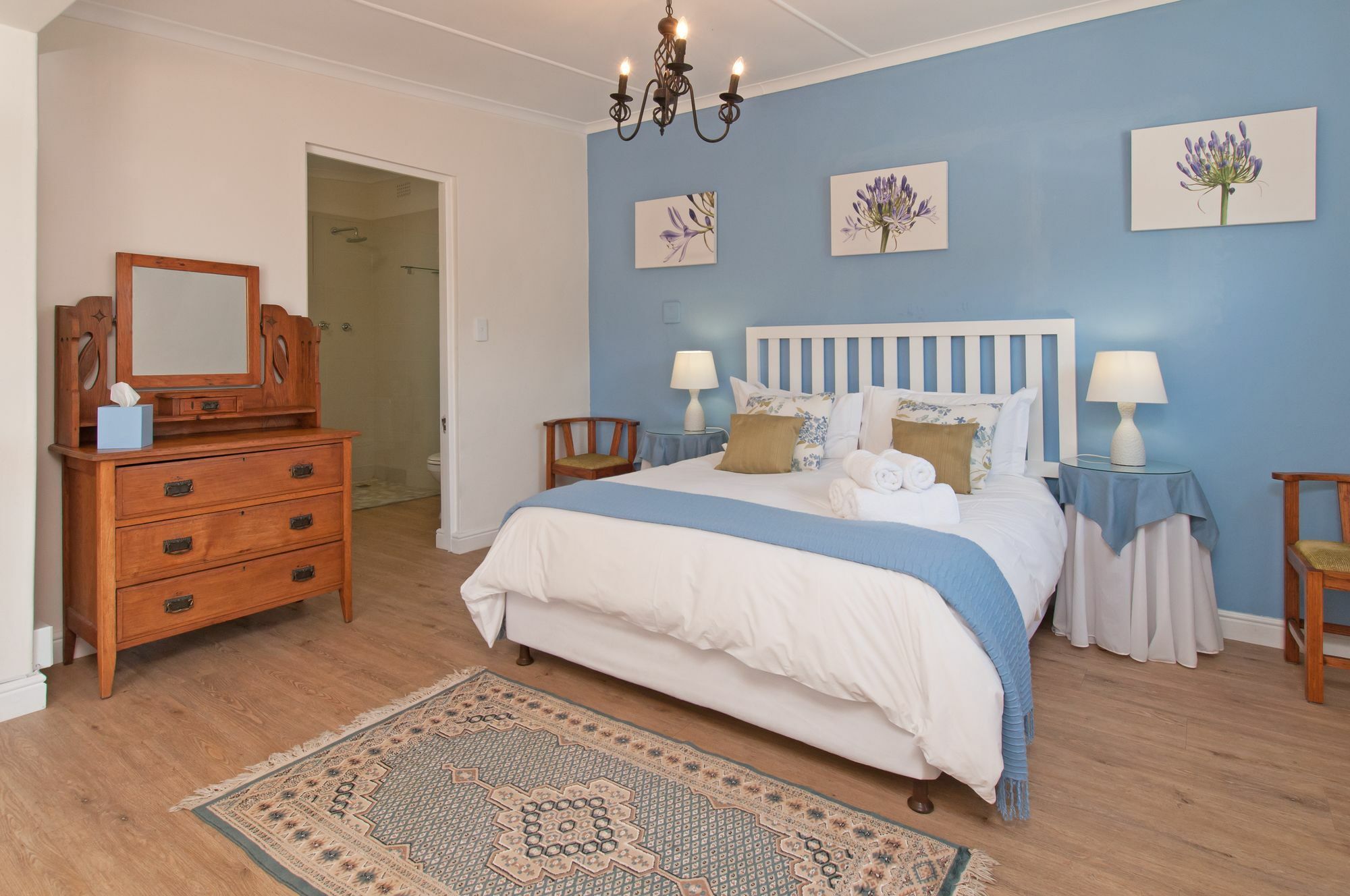 Cliff Cottage Hermanus Εξωτερικό φωτογραφία