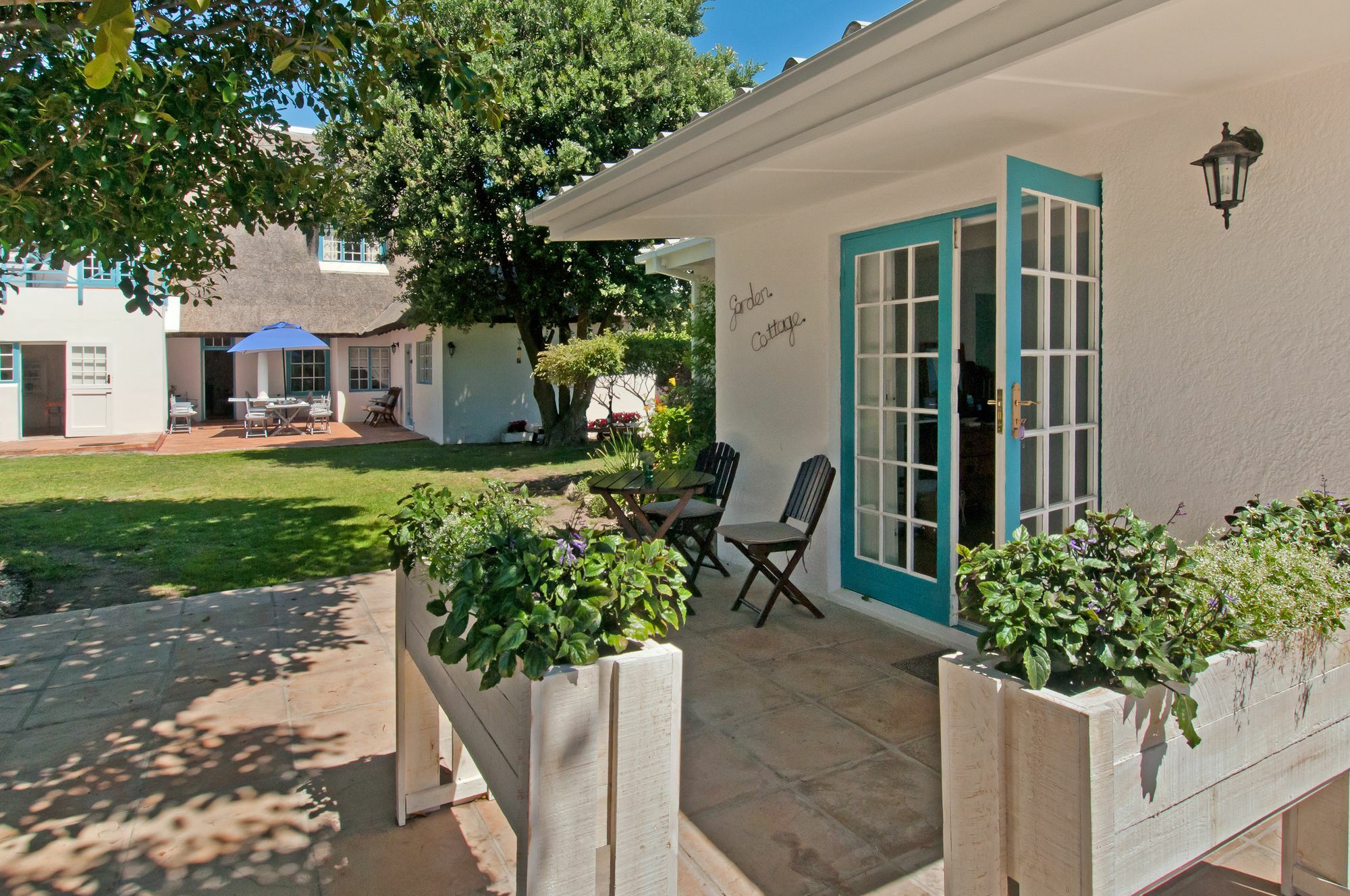 Cliff Cottage Hermanus Εξωτερικό φωτογραφία