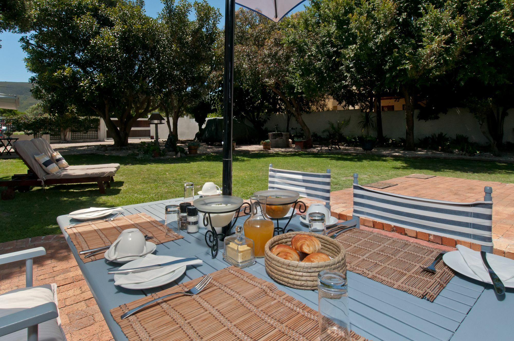 Cliff Cottage Hermanus Εξωτερικό φωτογραφία