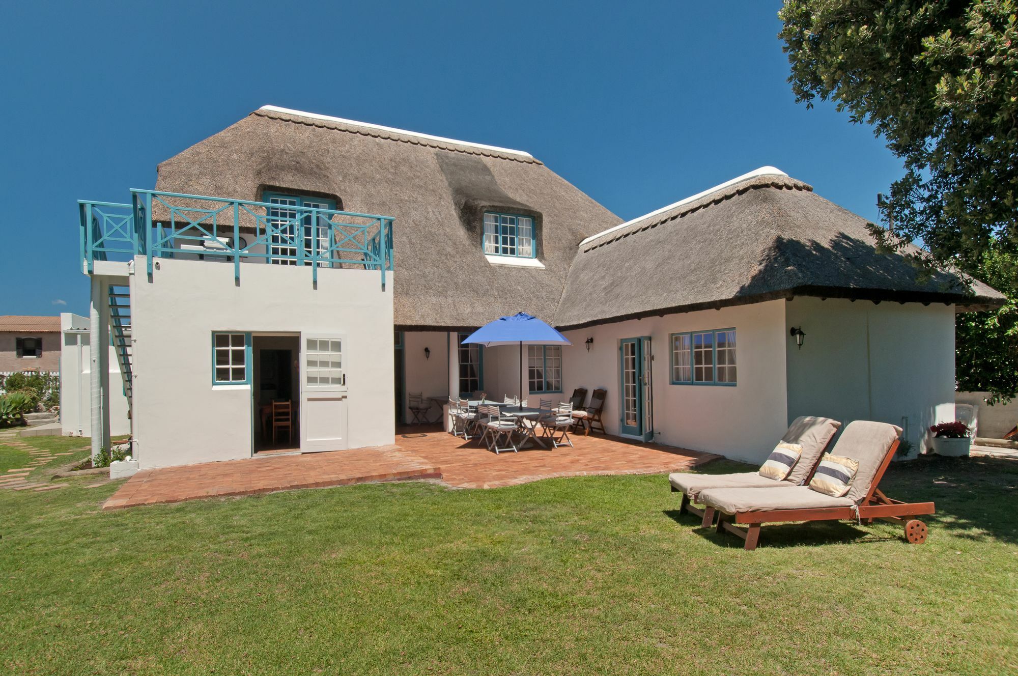 Cliff Cottage Hermanus Εξωτερικό φωτογραφία